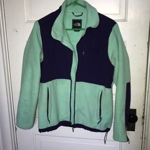 North Face spring jacket